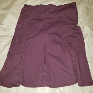 Rebecca Beeson Midi Skirt